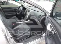 2015 Nissan ALTIMA фото