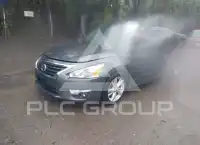 2015 Nissan ALTIMA фото