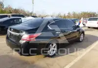 2015 Nissan ALTIMA фото