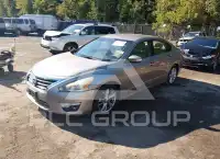 2015 Nissan ALTIMA фото