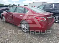 2015 Nissan ALTIMA фото
