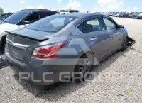 2015 Nissan ALTIMA фото