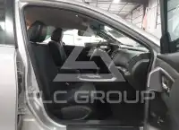 2015 Nissan ALTIMA фото