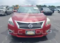 2015 Nissan ALTIMA фото