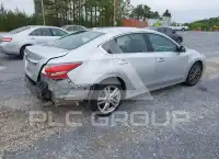 2015 Nissan ALTIMA фото