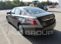 2015 Nissan ALTIMA фото