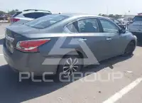 2015 Nissan ALTIMA фото