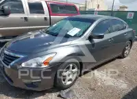 2015 Nissan ALTIMA фото