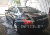 2015 Nissan ALTIMA фото