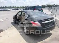 2015 Nissan ALTIMA фото