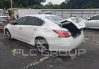 2015 Nissan ALTIMA фото