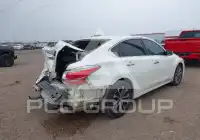 2015 Nissan ALTIMA фото
