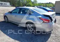 2015 Nissan ALTIMA фото