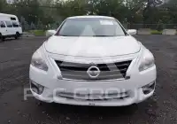 2015 Nissan ALTIMA фото