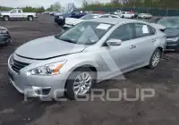 2015 Nissan ALTIMA фото