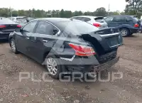 2015 Nissan ALTIMA photo