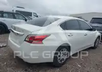 2015 Nissan ALTIMA photo