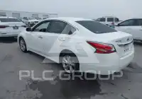 2015 Nissan ALTIMA photo