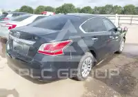 2015 Nissan ALTIMA фото