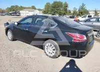2015 Nissan ALTIMA фото
