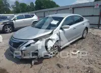 2015 Nissan ALTIMA фото
