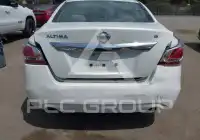 2015 Nissan ALTIMA фото