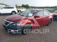 2015 Nissan ALTIMA photo
