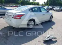 2015 Nissan ALTIMA фото