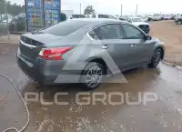 2015 Nissan ALTIMA фото