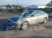 2015 Nissan ALTIMA фото