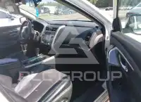 2015 Nissan ALTIMA фото