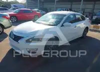 2015 Nissan ALTIMA фото