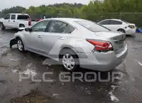 2015 Nissan ALTIMA фото