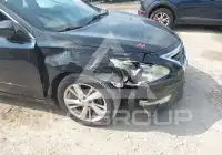 2015 Nissan ALTIMA фото