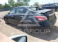 2015 Nissan ALTIMA фото