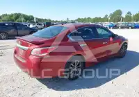 2015 Nissan ALTIMA фото