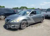 2015 Nissan ALTIMA фото