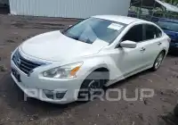2015 Nissan ALTIMA фото