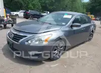 2015 Nissan ALTIMA photo