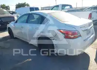 2015 Nissan ALTIMA photo