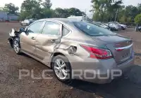 2015 Nissan ALTIMA фото