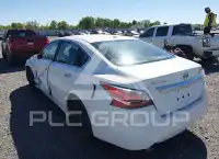 2015 Nissan ALTIMA фото
