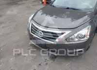 2015 Nissan ALTIMA photo