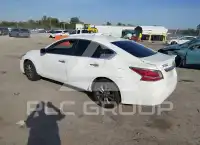 2015 Nissan ALTIMA фото