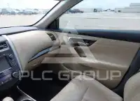 2015 Nissan ALTIMA фото