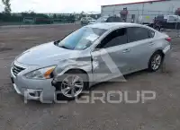 2015 Nissan ALTIMA фото