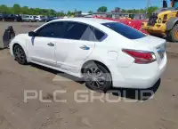 2015 Nissan ALTIMA фото