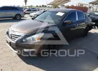 2015 Nissan ALTIMA фото