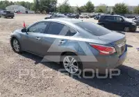 2015 Nissan ALTIMA фото