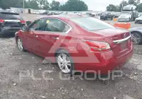2015 Nissan ALTIMA photo